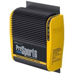 PROMARINER Promariner Prosport 6 Gen 2 6 Amp 1 Bank Hd Charger