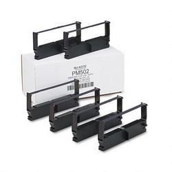 NU-KOTE Purple Matrix Nylon Comp. Ribbon: Epson ERC 35, 875, M875 Cash Registers, 6/Bx