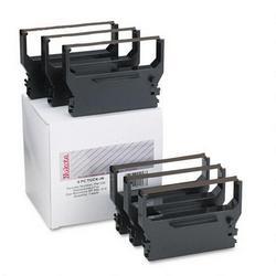 NU-KOTE Purple Matrix Nylon Compatible Ribbon for Panasonic Slip Printers/POS, 6/Box