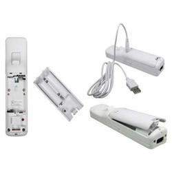 Cables4PC RECHARGEABLE 1800MAH BATTERY FOR WII GAME CONTROLLER