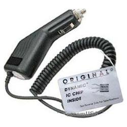 IGM RIM Blackberry Bold 9000 Car Charger w/ IC Chip