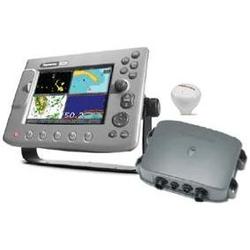 Raymarine C80 System Package Includes C80 Rs125 Dsm30