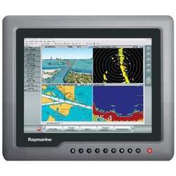 Raymarine G120 Marine Display 12