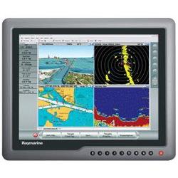 Raymarine G150 Marine Display 15