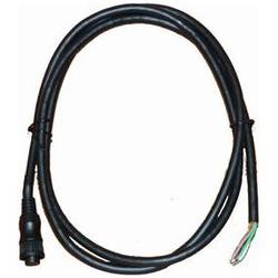 Raymarine Parts Raymarine R69074 Power Cord Old # R38024