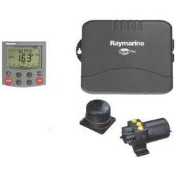 Raymarine Smartpilot St6002S1G E12152 Outboards Less Feedbac