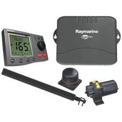 Raymarine Smartpilot St8002S1 E12117 Outboard System