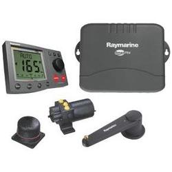 Raymarine Smartpilot St8002S1 Hydraulic System