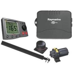 Raymarine Smartpilot St8002S1G E12123 Outboard System