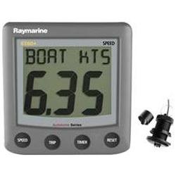 Raymarine St60 Plus Speed System W/Transducer