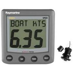 Raymarine St60 Plus Speed System W/Transducer