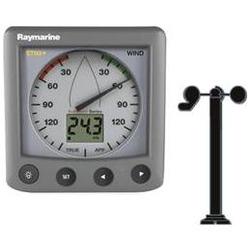 Raymarine St60 Plus Wind Sys Analog Rotavecta (Powerboat)