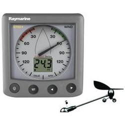 Raymarine St60 Plus Wind Sys Analog Vane W/50M Cable