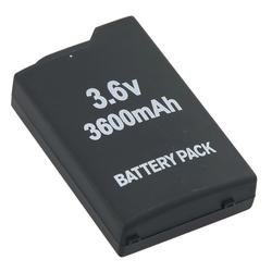 Eforcity Rechargeable Battery for Sony PSP