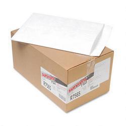 Quality Park Recycled DuPont™ Tyvek® Air Bubble Mailers, 10 1/2 x 16, 25 per Box