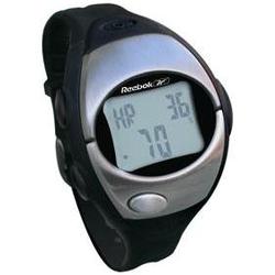 SPORTSBEAT INC/REEBOK Reebok Hybrid Plus Heart Rate Monitor Watch W/ Chest Strap