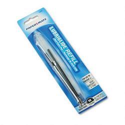 Papermate/Sanford Ink Company Refills Dynagrip™ & X Tend™ Stick Ballpoint Pens, Medium, Black Ink, 2/Pack