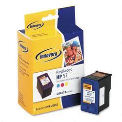 INNOVERA Replacement Ink Jet Cartridges, Color