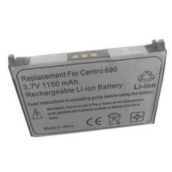 Wireless Emporium, Inc. Replacement Lithium-Ion Battery for Palm Treo 800w
