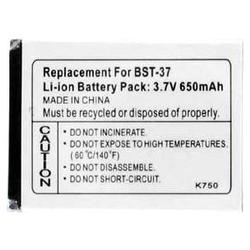 Wireless Emporium, Inc. Replacement Lithium-ion Battery for Sony Ericsson W350