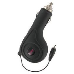 Wireless Emporium, Inc. Retractable-Cord Car Charger for Nokia 5610