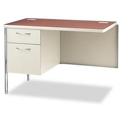 HON Return Unit For 60 Wide Desk (HON88236LML)