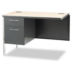 HON Return Unit For 60 Wide Desk (HONA88236LDS)