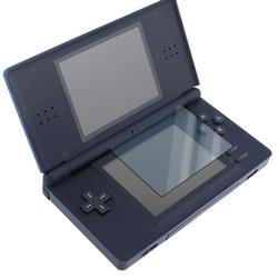 Eforcity Reusable Bottom Screen Protector for Nintendo DS by Eforcity
