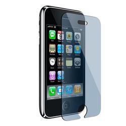 Eforcity Reusable Screen Protector for Apple iPhone 3G by Eforcity
