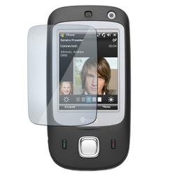 Eforcity Reusable Screen Protector for HTC P5500 / Touch Dual