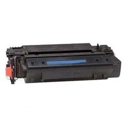 RHINOTEK COMP PROD INC Rhinotek QH-2420MICRT Black Toner Cartridge For HP LaserJet 2420 and 2430 Printers - Black
