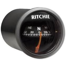 Ritchie Compass Ritchie X-21Bb Dash Mount Compass