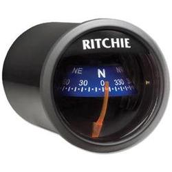 Ritchie Compass Ritchie X-21Bu Dash Mount Compass