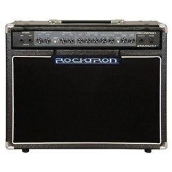 Rocktron 001-1552 50-watt Velocity(r) Guitar Amplifier