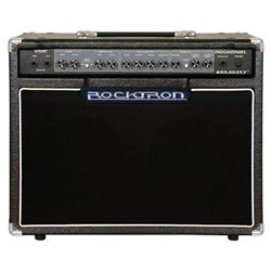 Rocktron 001-1552 50-watt Velocity(r) Guitar Amplifier