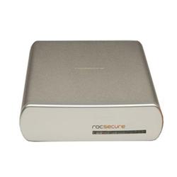 Rocstor Rocbit 3B Hard Drive - 500GB - 7200rpm - IEEE 1394b, USB 2.0 - FireWire, USB - External