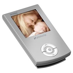 Royal 29451x 1.5 Lcd Photo Viewer With Money Clip