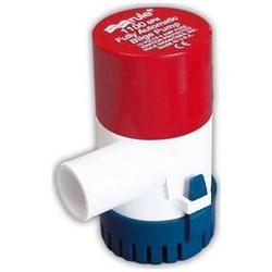 Rule 1100 Gph Automatic Bilge Pump