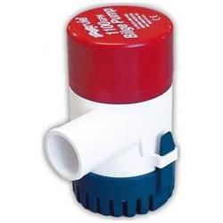 Rule 1100 Gph Non Automatic Bilge Pump