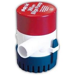 Rule 360 Gph Non Automatic Bilge Pump