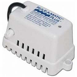 Rule Rule-A-Matic Plus Mercury Free Float Switch