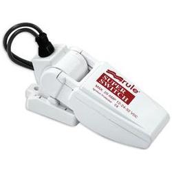 Rule Super Switch Float Switch W/ Fuse Holder 5 Yr Warranty