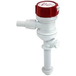 Rule Tournament Series 800 Gph Livewell Pump Straight Inlet