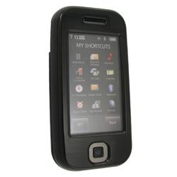 Eforcity SAM U940 Clip-on Crystal Case , Black