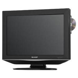 SHARP ELECTRONIC CORP SHP LC-22DV24U 22IN LCD TV