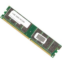 Samsung 1024DDR2100-SAM 1GB DDR RAM PC2100 184-Pin DIMM Major/3rd