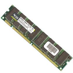 Samsung 32X64PC133-16-SAM-N 256MB (32x64) PC133 168-Pin DIMM Major/3rd (16-Chip)