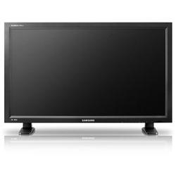 Samsung 400MX Widescreen LCD Monitor - 40 - 1366 x 768 - 16:9 - 8ms - 0.648mm - 3000:1 - Black