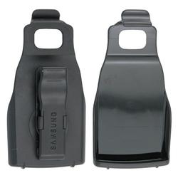 Samsung BlackJack II i617 Swivel Holster w/ Kick Stand [OEM] WT17221075100 by Eforcity
