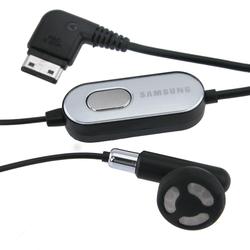 Eforcity Samsung M520 Qwest Headset [OEM] AAEP305SBEB by Eforcity